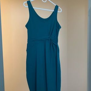 Maternity dress
